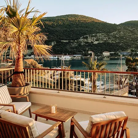W By & Dubrovnik * Mokošica