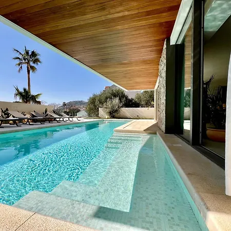 W By & Dubrovnik Villa Mokošica