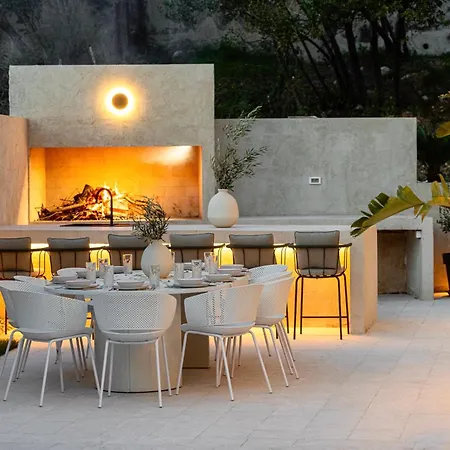 W By & Dubrovnik Villa Mokošica