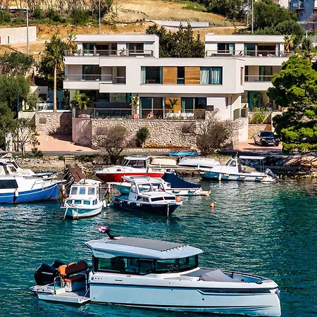 W By & Dubrovnik Villa Mokošica