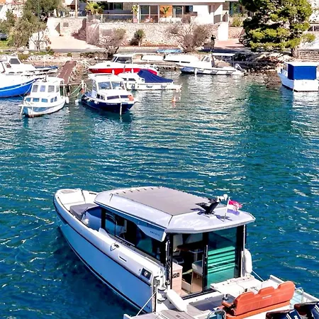 Villa W By & Dubrovnik Mokošica
