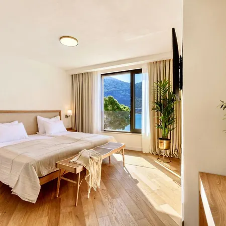 Villa W By & Dubrovnik Mokošica