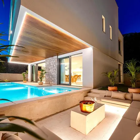 W By & Dubrovnik Villa Mokošica