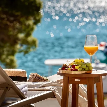 W By & Dubrovnik Villa *