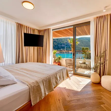 Villa W By & Dubrovnik