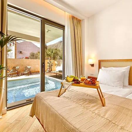 W By & Dubrovnik Villa
