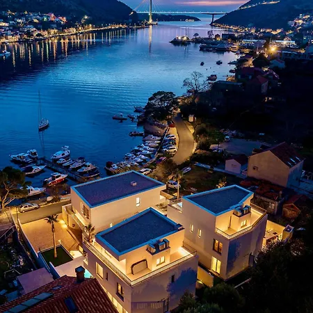 W By & Dubrovnik *