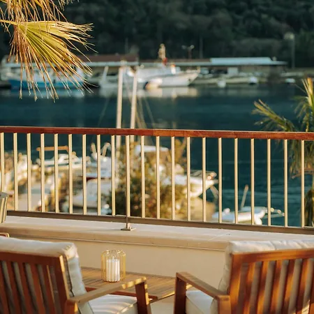 W By & Dubrovnik Villa
