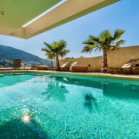 Villa W By & Dubrovnik Mokosica