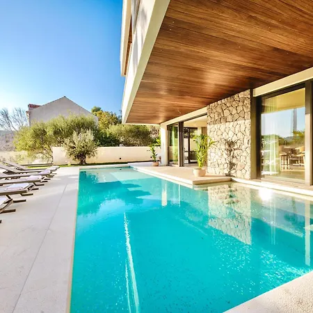 Villa W By & Dubrovnik