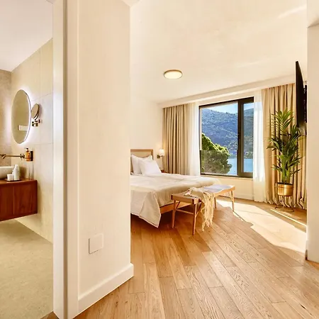 W By & Dubrovnik Villa Mokosica