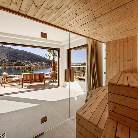 Villa W By & Dubrovnik Mokosica
