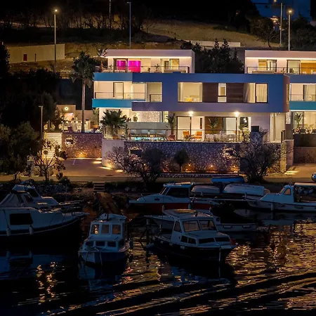 Villa W By & Dubrovnik