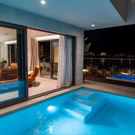 Villa W By & Dubrovnik *
