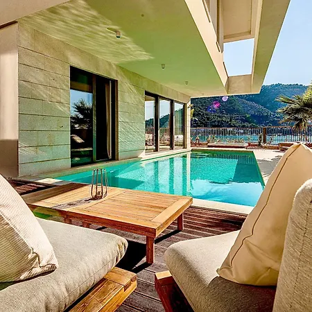 W By & Dubrovnik Villa