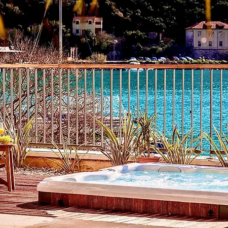 Villa W By & Dubrovnik