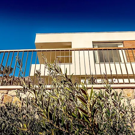 W By & Dubrovnik Villa Mokosica