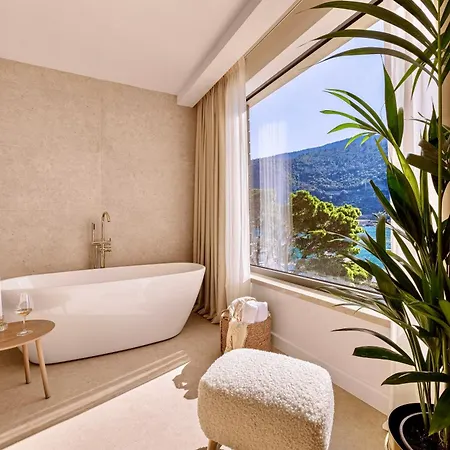 Villa W By & Dubrovnik