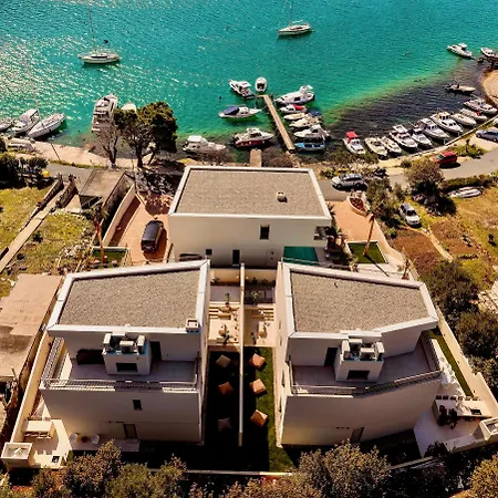 W By & Dubrovnik Villa Mokosica