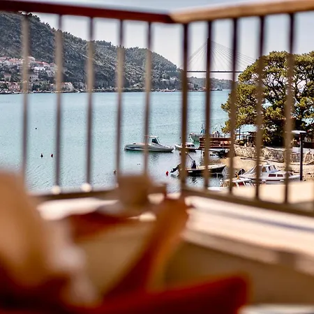 W By & Dubrovnik Villa *