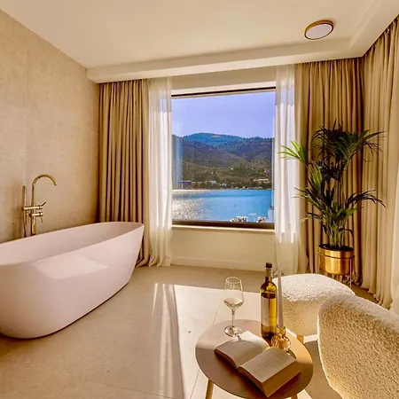 W By & Dubrovnik Villa Mokosica