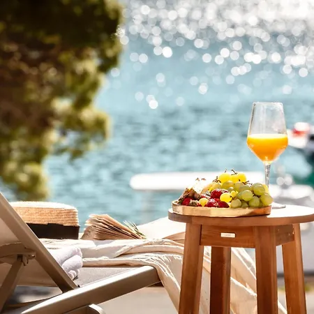 W By & Dubrovnik Villa *