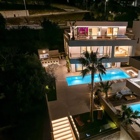 Villa W By & Dubrovnik