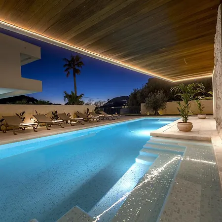 Villa W By & Dubrovnik *